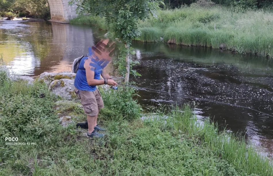 Camping du Pont de Braye