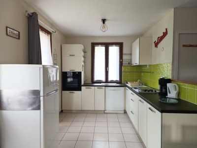 Country cottage with private terrace and garden — 5