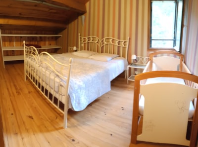 Country cottage with private terrace and garden — 7