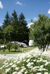 Foto #7 van Camping du Pont de Braye