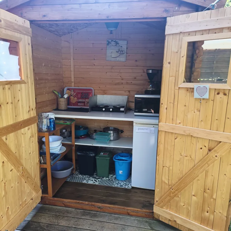 Pod 12, 60 M² + Terrasse 2/4 Personnes