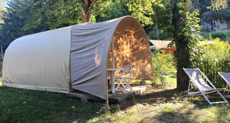 Coco Sweet (sans sanitaires privatifs) 2 personnes