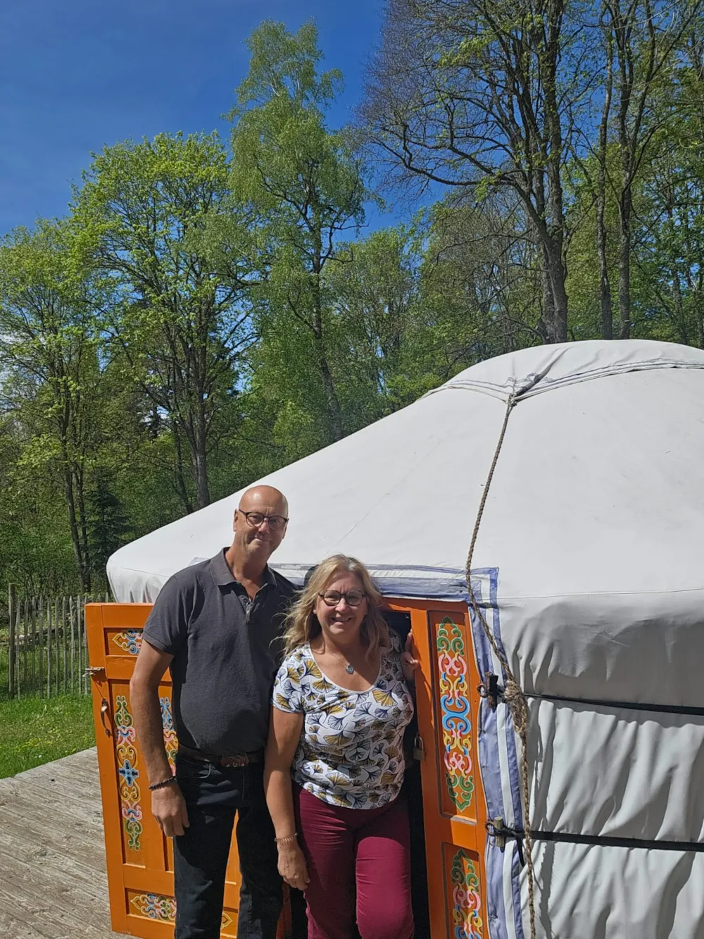 Camping du Pont de Braye - image n°35 - UniversalBooking