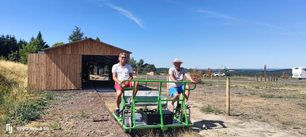 Camping du Pont de Braye - image n°39 - UniversalBooking