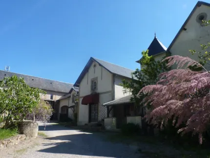 Camping MANOIR DE BEZOLLE - Camping2Be