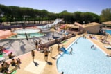 Foto #12 van Camping Homair – Le Castellas
