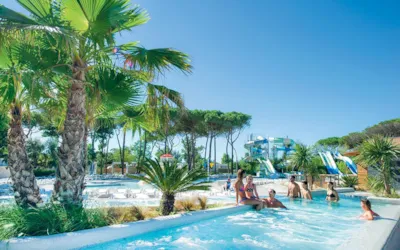 Camping Homair - Le Castellas - image n°3 - Camping Direct
