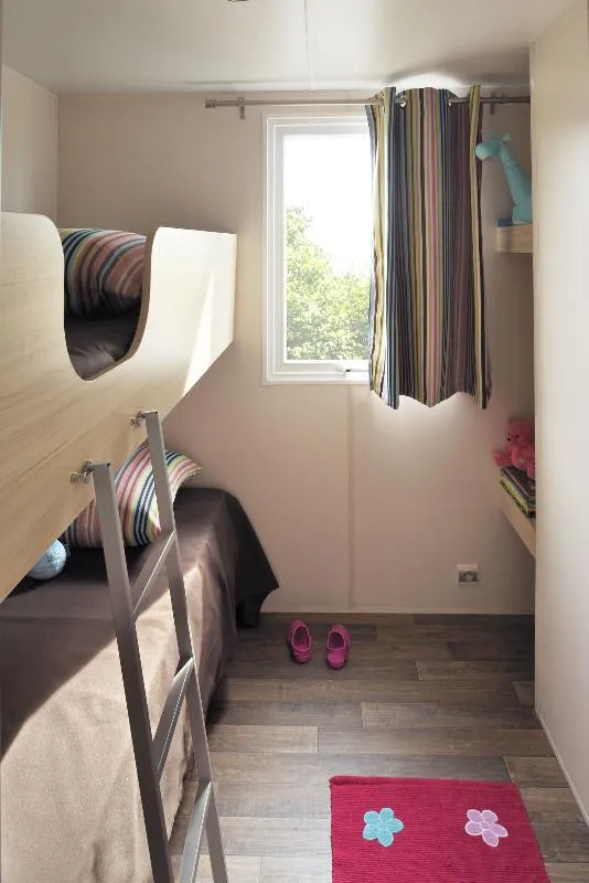 Mobil Home Sans Sanitaires - Mini Mobile