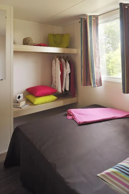 Mobil Home Sans Sanitaires - Mini Mobile