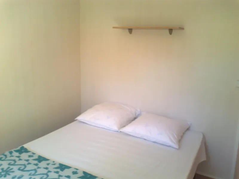 Mobil Home Sans Sanitaires - Samoa