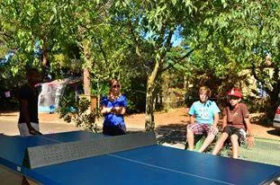 Camping Le Mas du Padre