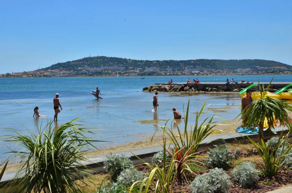 Camping Le Mas du Padre