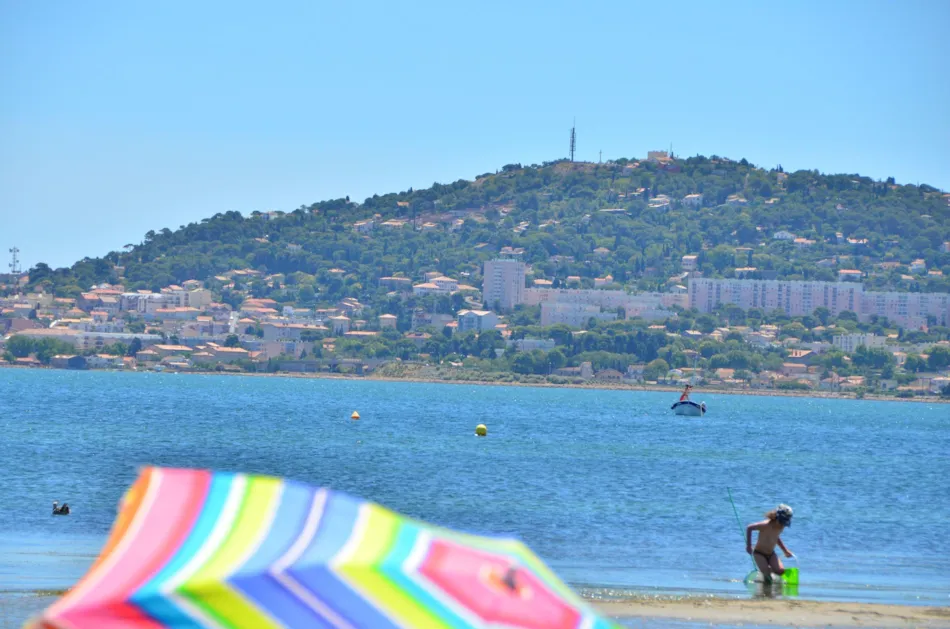 Camping Le Mas du Padre