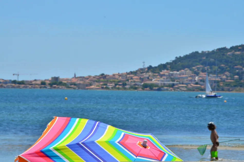 Camping Le Mas du Padre