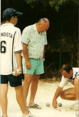 Foto #11 van Camping Le Mas du Padre