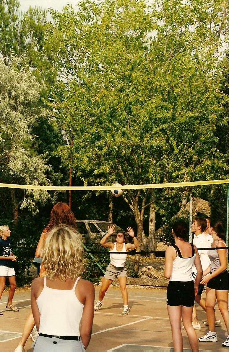 Camping Le Mas du Padre