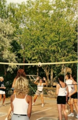 Foto #12 van Camping Le Mas du Padre