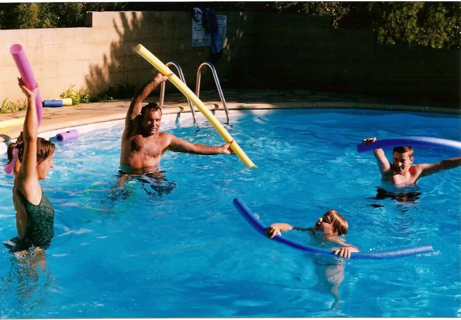 Camping Le Mas du Padre