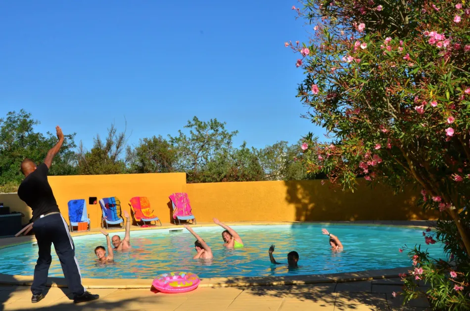 Camping Le Mas du Padre