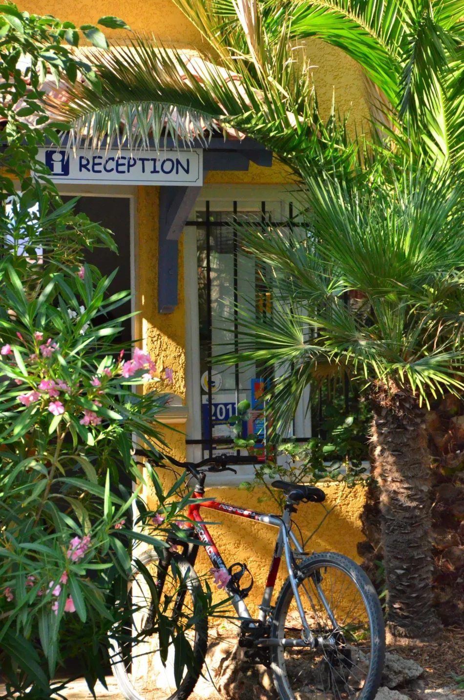 Camping Le Mas du Padre