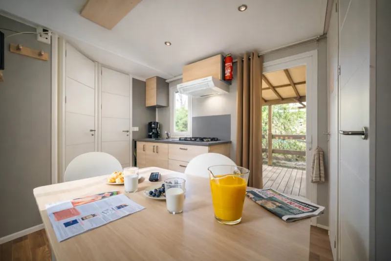 Mobil Home