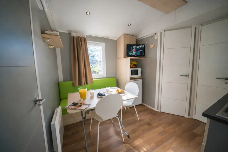 Mobil Home
