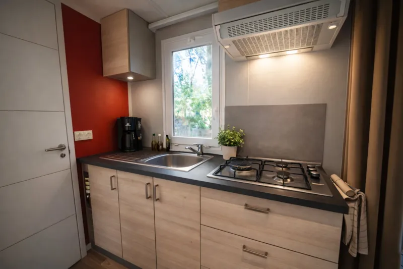 Mobil Home