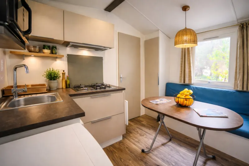 Mobil Home