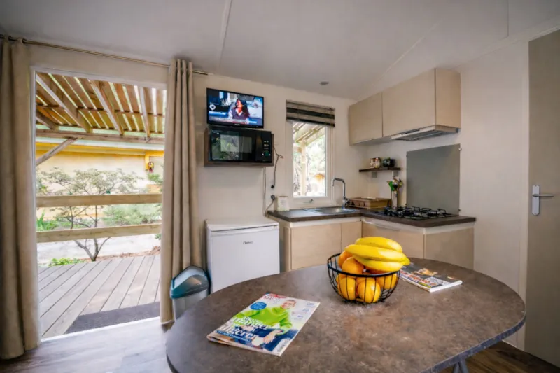 Mobil Home