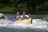 Foto #80 van Camping Mas des Lavandes