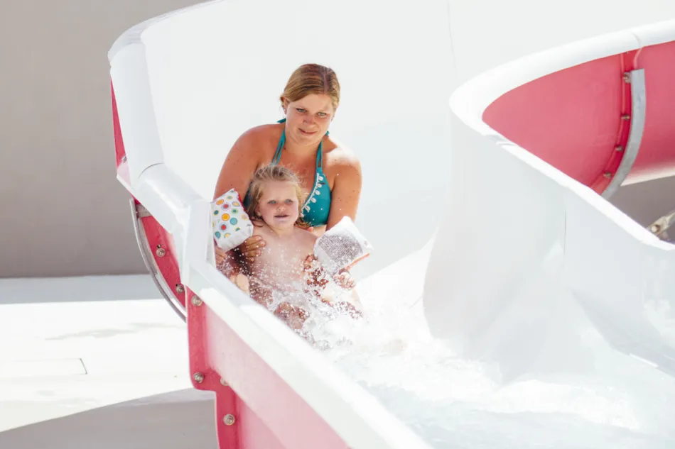 Camping Mas des Lavandes