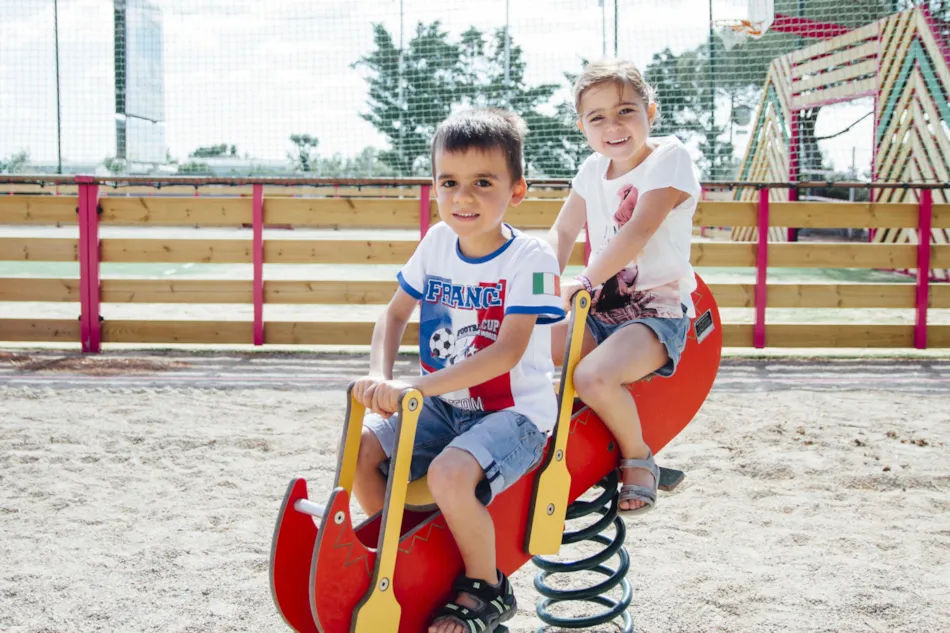 Camping Mas des Lavandes