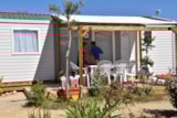 Mobil Home Premium 3 Chambres D Mobil Home Premium 3 Chambres D