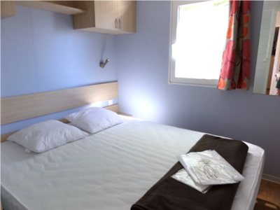 Mobile home COMFORT 2 bedrooms SUNDAY — 5