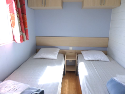 Mobile home COMFORT 2 bedrooms SUNDAY — 6