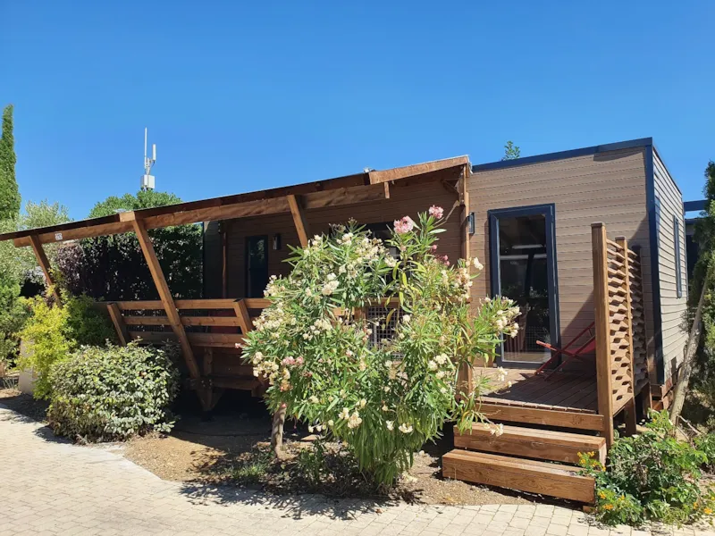 Mobil Home Prestige - 2 Chambres Dimanche