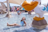 Foto #4 van Camping Mas des Lavandes