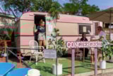 Foto #32 van Camping Mas des Lavandes