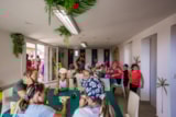 Foto #52 van Camping Mas des Lavandes