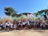 Foto #37 van Camping Mas des Lavandes