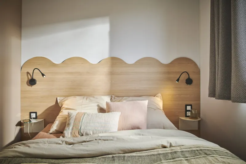 Mobil Home Privilege - 2 Chambres Samedi