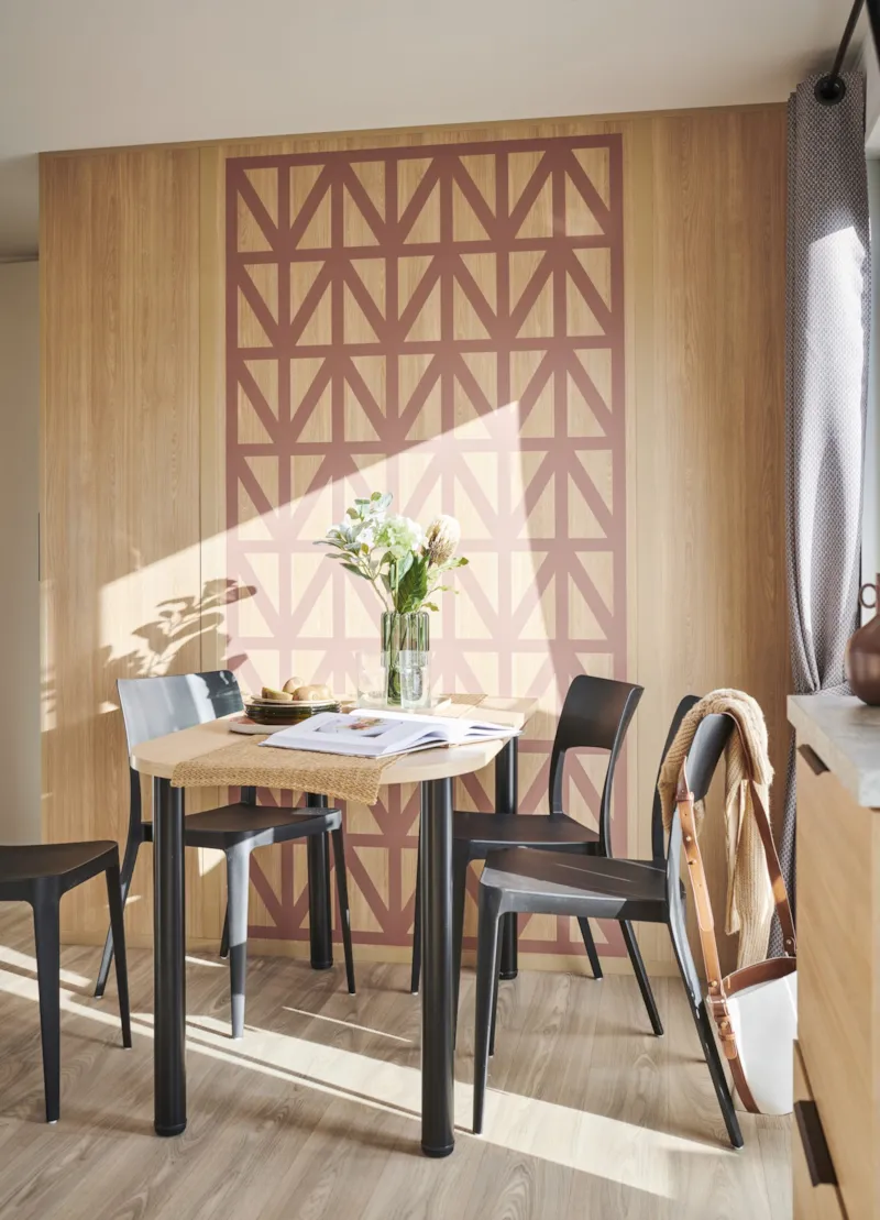 Mobil Home Privilege - 2 Chambres Samedi