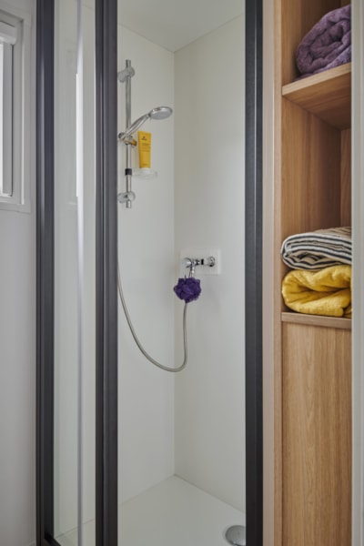 Mobil home PRIVILEGE - 3 bedrooms SUNDAY — 2
