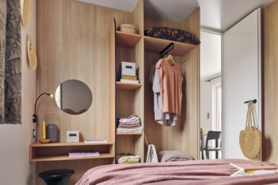 Mobil home PRIVILEGE - 3 bedrooms SUNDAY — 6