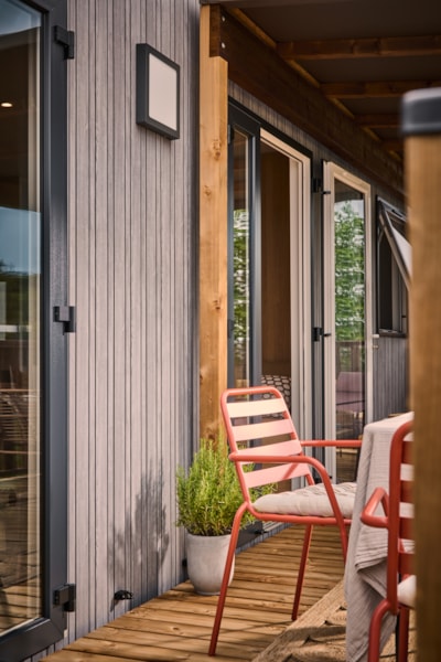 Mobil home PRIVILEGE - 3 bedrooms SUNDAY — 9