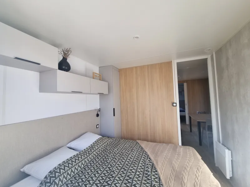 Mobil Home Premium Plus - 2 Chambres Dimanche