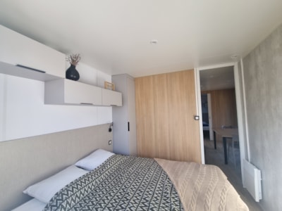 Mobile-home PREMIUM PLUS - 3 bedrooms - WEDNESDAY — 9
