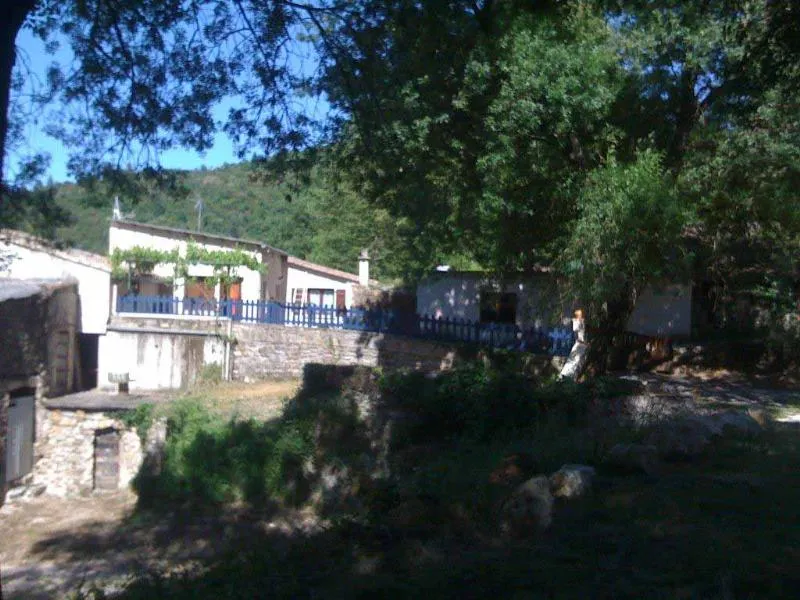 Ferienhaus Roudoulouse / 3 Zimmer + 2 Badezimmer + Garten + Terrasse