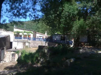 Accommodation - Roudoulouse Cottage / 3 Bedrooms + 2 Bathrooms + Garden And Terrace - Flower Camping Le Val de l'Arre