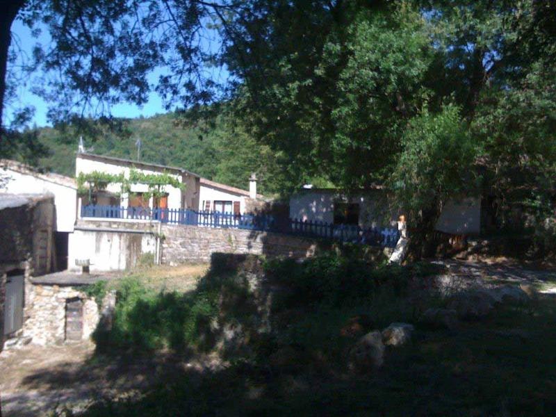 Vakantiehuis Roudoulouse / 3 slaapkamers + 2 badkamers + tuin + terras